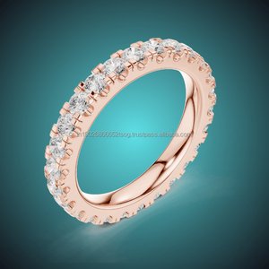 แหวน Starlist Shine 14K ผลิตตามสั่งโดยตรงจากโรงงานราคาไม่แพง - Product Image 1