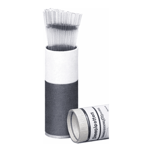 Pipettes de transfert jetables WITEG 5ml/10ml DIN/ISO Précision 0,5% pour la manipulation de liquides en laboratoire - Product Image 3