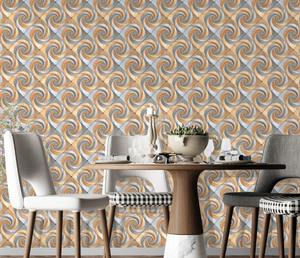 Azulejos de porcelana esmaltada brillante de 600x1200 mm, azulejos grandes para pisos, azulejos promocionales para hoteles, escuelas y oficinas, también para uso comercial. - Product Image 3