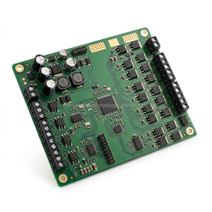 การออกแบบและพัฒนา PCB ระดับมืออาชีพสำหรับงานอุตสาหกรรมประสิทธิภาพสูง แผนผังวงจรและรูปแบบการจัดวางระบบอัจฉริยะสำหรับเทคโนโลยีอุปกรณ์อิเล็กทรอนิกส์สำหรับผู้บริโภค - Product Image 4