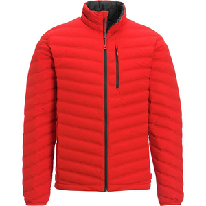 Unisex Lightweight Packable Puffer <b>Jacket</b> Windproof <b>Waterproof</b> Thermal Insulated Winter <b>Warm</b> Travel Bubble <b>Jacket</b> Manufacture - Product Image 1