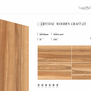 Carreaux de porcelaine cristalline mate de qualité supérieure pour l'exportation, dimensions 800x1600, 1200x1800, 750x1500 mm, grandes dalles pour maison, hôtel, centre commercial, bureau - Product Image 1