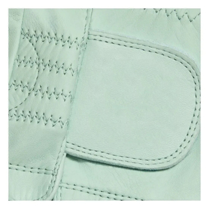 Gants de golf en cuir avec logo personnalisé, utilisables pour la main droite et gauche, en peau de mouton respirante pour le sport, produit le plus vendu - Product Image 3
