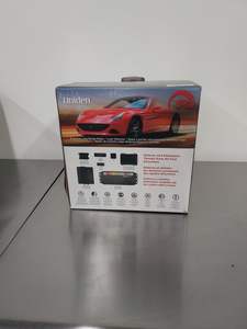 Nuevo Sistema de Detección de Radar y Láser Uniden R9 Extreme 2026 con 2 Años de Garantía - Product Image 3