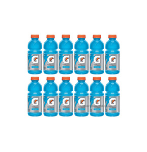 Bouteilles Gatorade Cool Blue 591 ml populaires en gros - Idéales pour les distributeurs sportifs et les vendeurs FBA - Product Image 5
