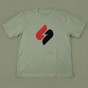 เสื้อยืดผ้าฝ้ายผู้ชายพิมพ์ลายตามสั่งแขนสั้นลำลองสวมใส่สบายทุกวัน - Product Image 3