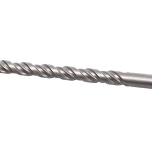 20pcs Impact Hammer <b>Drill</b> <b>Bit</b> <b>Set</b> SDS Plus with Storage Case Carbide Tipped for Concrete Stone Brick-for <b>Masonry</b> Work - Product Image 5