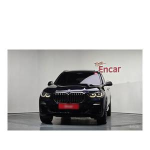 BMW X5 M50d First Edition Février 2019 Diesel Automatique avec Caméra Arrière Sièges en Cuir Volant à Gauche - 111 660 km - Product Image 3
