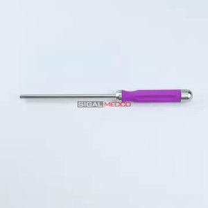 Distractor Cervical Caspar, Manual, de Acero Inoxidable, Instrumento Quirúrgico Ortopédico de Alta Calidad, para Cirugía de Columna Vertebral de Precisión - Product Image 2
