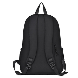 custom logo gym travel <b>backpack</b> <b>with</b> shoe <b>compartment</b> large nylon waterproof sport duffel bag for men women - Product Image 5