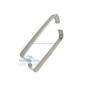 Juego de Retractores Tiroideos FARABEUF de 12 CM, Instrumentos Ortopédicos Veterinarios / Separador FARABEUF de 12 CM - Product Image 5