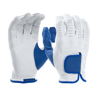 Guantes de Golf Hechos a Medida, Colores Personalizados, Palma Reforzada, Marca Privada, Producción OEM de Fábrica para Clubes de Golf y Distribuidores - Product Image 1