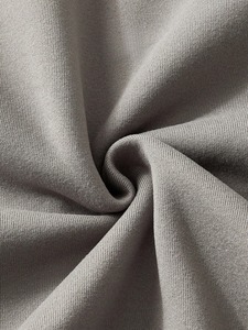 men hoodie oversized heavy <b>weight</b> cotton fleece drop shoulder acid wash distressed embroidery print streetwear pullover hoodie - Product Image 6