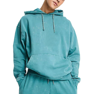 Wholesale Best Quality Latest Design Tracksuit Set For Men <b>Top</b> Trending Product Long Street Wear Men Acid Wash Tracksuits - Product Image 3