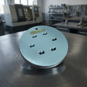 Moule d'extrusion en aluminium VMMP/ODM/OEM, matrices en acier SKD61/SKD 61 améliorées pour les industries manufacturières - Product Image 2