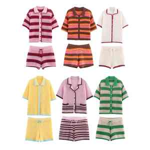 Pantalones Cortos Casuales para Mujer, de Secado Rápido, Ligeros, de Microfibra, Transpirables, con Tecnología de Refrigeración Integrada, para Actividades al Aire Libre - Product Image 6