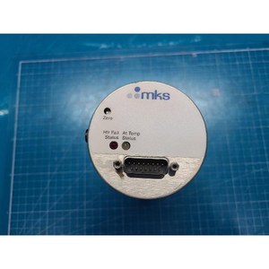 Manómetro de Capacitancia Calentado MKS 631C-28494 Usado Como Está, Piezas de Equipos Semiconductores Legados - Product Image 5
