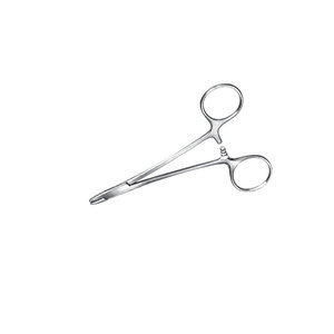 Ensemble orthopédique manuel IAA de haute qualité, instruments chirurgicaux en acier inoxydable, porte-aiguilles, forceps, ciseaux - Product Image 4