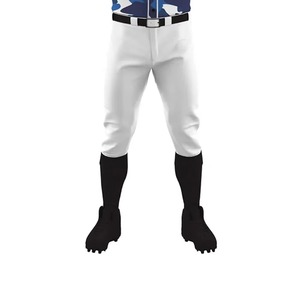 New Custom Logo Design Stripe Baseball Uniform Wholesale Plain Sublimation Team Wear Softball Jerseys 100% Polyester Breathable - Product Image 5