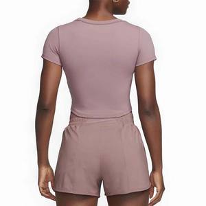 Conjunto de Shorts de Color Sólido Hechos a Medida para Mujer, Ropa Femenina, Nueva Llegada, Algodón de Alta Calidad, Conjunto de Dos Piezas para Mujer - Product Image 5