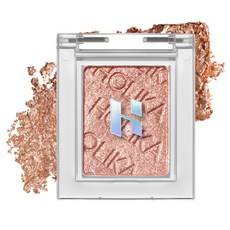Holika Holika My Favorite Peace Eye Glitter Shadow 27 Demure, Sombra de Ojos en Polvo de un Solo Color para Piel Clara, Descuento 1 Unidad - Product Image 1