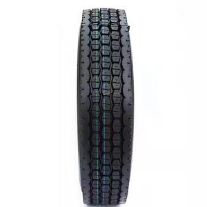 Neumáticos de camión con patrón de dirección 11R24.5 - 16PR de la mejor calidad - Neumáticos nuevos - Neumáticos nuevos para camión en venta - Product Image 2