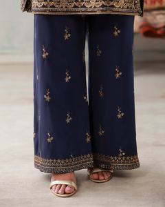 Vestidos Casuales de Primera Calidad para Mujeres Pakistaníes e Indias, Nuevas Llegadas 2026, Salwar Kameez, Vestidos de Tela Lawn, ODM 2008 - Product Image 4