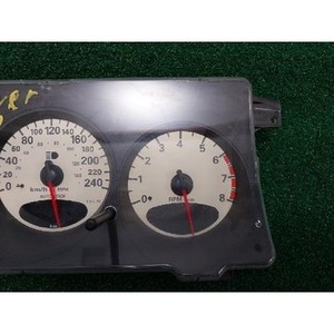 Tableaux de bord d'occasion pour PT Cruiser 05107031AE - Product Image 4