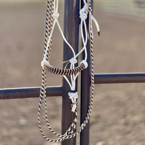Cabestro de Nailon Clásico Personalizado para Montar a Caballo, Diseño de Color Personalizado, Logotipo Personalizado a Precio de Mayoreo - Product Image 4