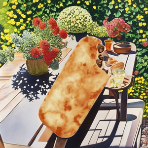 Barra de Helado de Boba de Azúcar Moreno Vegano de Alta Calidad Alody con Sabor en Capas, Origen Taiwán, Empaque en Caja, Opción de Exportación Superior - Product Image 1