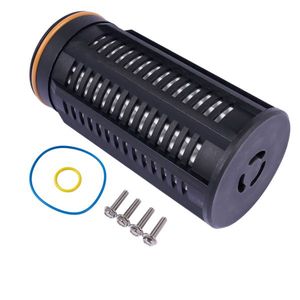 Kit Filtro Olio Trasmissione Automatica con Guarnizione per Chevrolet Corvette 6.2L V8 2020-2024 Modelli Base Z51, Accessori Kit Frizione - Product Image 5