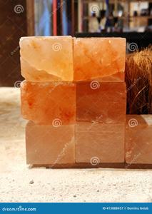 Sal Rosa del Himalaya Natural, la Cuna de la Vida - Beneficia la Salud, Proveniente de Jammu y Kashmir - Product Image 5