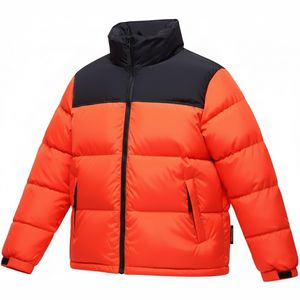 Chaqueta Bomber Unisex de Talla Grande, de Tela de Lana, con Forro Polar y Bordado de Camuflaje para Invierno - Product Image 5