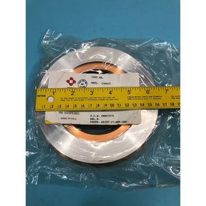 TOSOH SMD 0832F-27-000-300 TGT pour MAG CMI 0.04" - Équipements et pièces semi-conductrices d'occasion fiables à l'échelle mondiale - Product Image 3