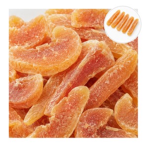 มะละกออบแห้งแบบนิ่มบรรจุในถุง200กรัมสินค้าจากผู้ผลิตในเวียดนาม - Product Image 1
