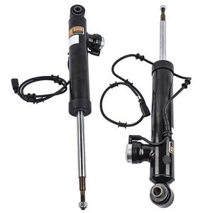 For Hyundai Equus 2011-2016 & Genesis 2007-2016 Electric Rear Left & Right Shock Absorber Struts 553113N510 553113M500 - Product Image 5