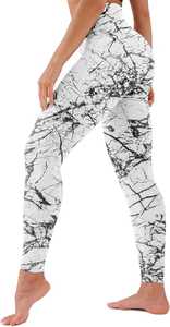 Leggings Deportivos Motion X Athletic Tights Active Sculpt de Cintura Alta, Leggings de Fitness para Mujer Pro Motion - Product Image 2