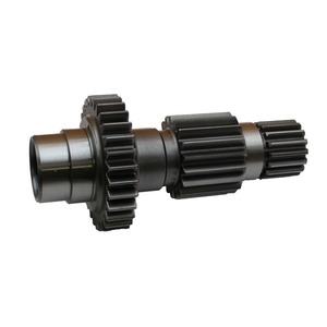 เพลาหลัก ZANGO พร้อม PTO และชุดเปลี่ยนเพลาพวงมาลัยสำหรับรถแทรกเตอร์แบบ Dual Power รุ่น C9NN7C094B - Product Image 3