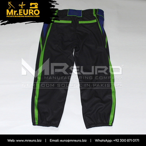 กางเกงในแบบสวมใส่ได้ทั้งชายและหญิง พิมพ์ลายแบบ Sublimation ผ้าโพลีเอสเตอร์ 100% ระบายอากาศได้ดี เอวยางยืด ทรงเข้ารูป ป้องกันแบคทีเรีย ซิปหน้า น้ำหนัก 280 กรัม - Product Image 4