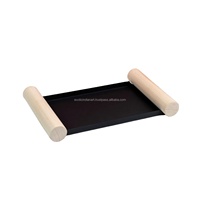 Nouveauté : Élégant support à gâteau en nacre, écologique, couleur personnalisable, cadeaux Ramadan Aïd, présentoir buffet chocolat, prix abordable