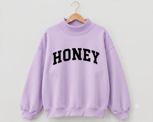 Sweat-shirt oversize à col montant pour femme en coton French Terry de qualité supérieure, logo personnalisé, fabrication directe d'usine - Product Image 6
