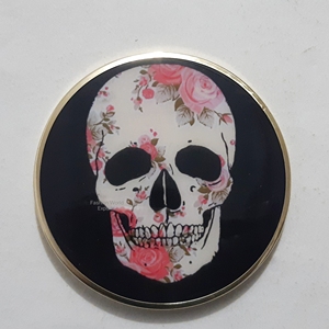 Ensemble de sous-verres époxy faits à la main en marbre de qualité supérieure Tapis et tampons en bois de style design campagnard imprimé unique - Product Image 2