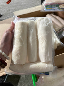Cassava congelée avec une texture et un goût excellents pour les applications alimentaires - Product Image 3