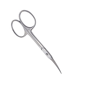 Ciseaux à sourcils de style simple, dernière tendance, vente en gros, qualité supérieure, prix abordable - Product Image 3