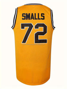 Débardeur de gymnastique sans manches en coton à séchage rapide de haute qualité pour hommes - Product Image 3