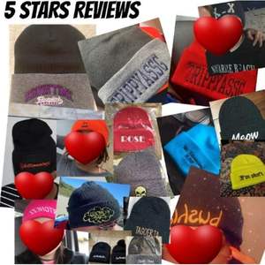 Gorro de Invierno Personalizado Unisex Sp12 con Bordado Personalizado, Diseña Tus Propios Logotipos y Textos - Product Image 3