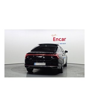 Kia K8 2.5 Essence 2WD avec boîte automatique, 76 269 km, conduite à gauche, modèle 2022 - Product Image 4