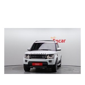 Land Rover Discovery 3.0 SDV6 HSE 2015/12, 125 867 km, boîte de vitesses automatique, direction à gauche - Product Image 3