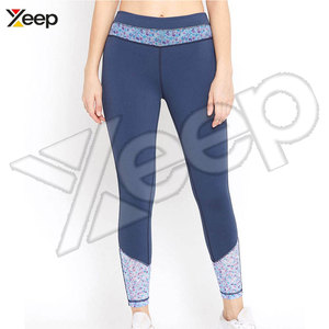 Leggings Deportivos para Mujer 2026, Cintura Elástica de Alta Calidad, Diseño Sólido, Secado Rápido, Transpirables - Product Image 5