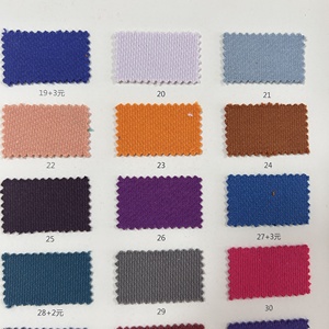 Conjunto de Sudadera con Capucha de Forro Polar Casual y Pantalones Acampanados para Mujer con Logotipo Personalizado 2026, Parche Bordado Desgastado, Chándal de Jogging - Product Image 5